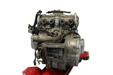 Silnik engine honda cbr 600f f1 1990 48359km pc19e