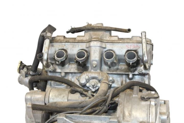 Silnik engine honda cbr 600f f1 1990 48359km pc19e