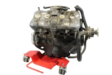 Silnik engine honda cbr 600f f1 1990 48359km pc19e