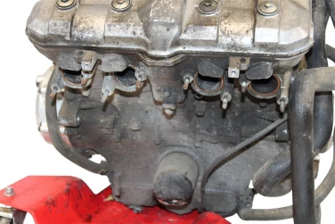Silnik engine honda cbr 600f f1 1990 48359km pc19e