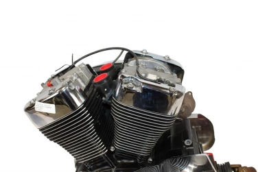 Silnik engine suzuki vl 1500 lc intruder 2004 11386km y501