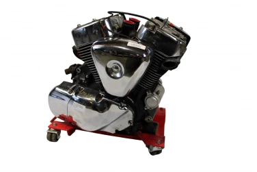 Silnik engine suzuki vl 1500 lc intruder 2004 11386km y501