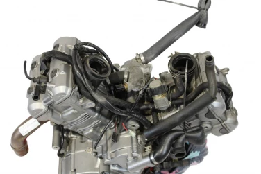 Silnik engine suzuki dl 1000 v-strom 2007 44329km t507
