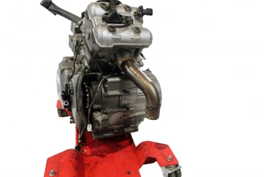 Silnik engine suzuki dl 1000 v-strom 2007 44329km t507