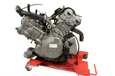Silnik engine suzuki dl 1000 v-strom 2007 44329km t507