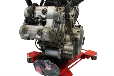 Silnik engine suzuki dl 1000 v-strom 2007 44329km t507