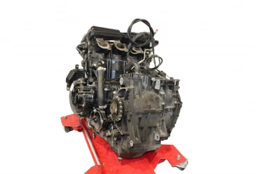 Silnik engine triumph tiger 955i 2005 42877km w236979