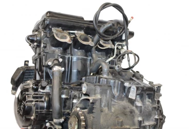 Silnik engine triumph tiger 955i 2005 42877km w236979
