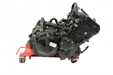 Silnik engine triumph tiger 955i 2005 42877km w236979