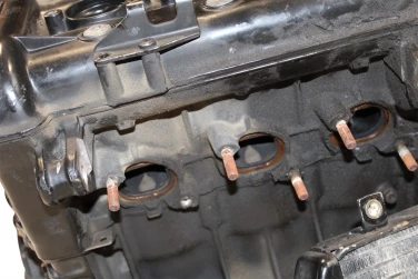 Silnik engine triumph tiger 955i 2005 42877km w236979