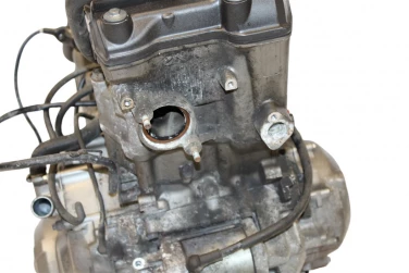 Silnik engine honda xl 1000 v varadero 2007 wtrysk 42330km sd01e