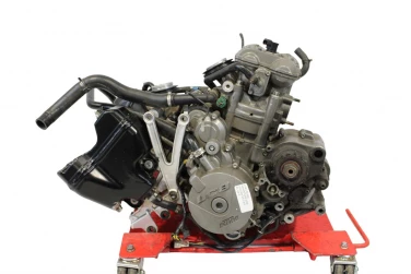 SILNIK ENGINE KTM LC8 950 ADVENTURE 2006 39282KM NR 2-600