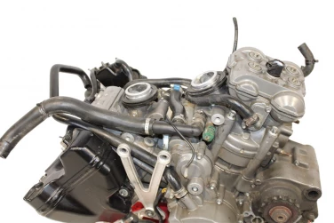 Silnik engine ktm lc8 950 adventure 2006 39282km nr 2-600