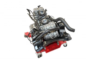 Silnik engine ktm lc8 950 adventure 2006 39282km nr 2-600