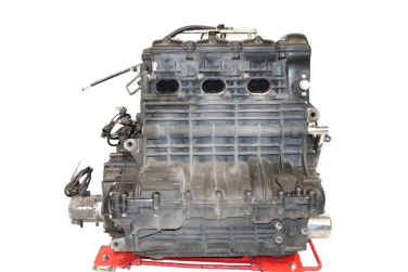 SILNIK ENGINE TRIUMPH ROCKET 3 CLASSIC 2011 32334KM 3366491
