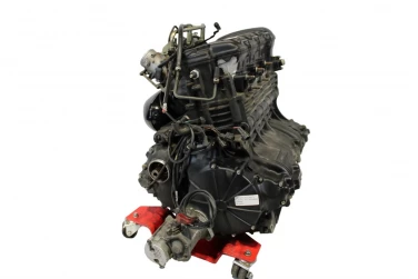 Silnik engine triumph rocket 3 classic 2011 32334km 3366491