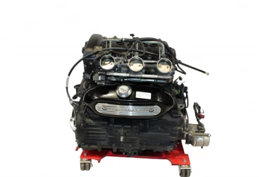 Silnik engine triumph rocket 3 classic 2011 32334km 3366491