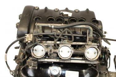 Silnik engine triumph rocket 3 classic 2011 32334km 3366491