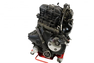 Silnik engine triumph rocket 3 classic 2011 32334km 3366491