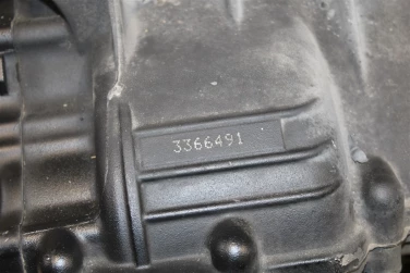 Silnik engine triumph rocket 3 classic 2011 32334km 3366491