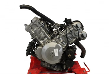 SILNIK ENGINE SUZUKI DL 1000 V-STROM 2010 44224KM T507