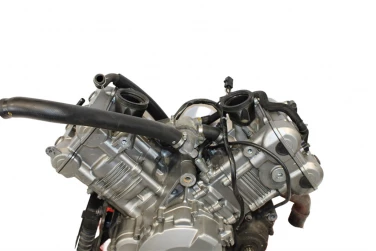 Silnik engine suzuki dl 1000 v-strom 2010 44224km t507