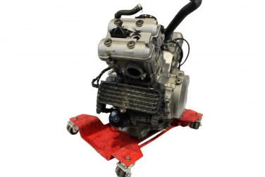 Silnik engine suzuki dl 1000 v-strom 2010 44224km t507