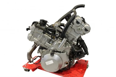 Silnik engine suzuki dl 1000 v-strom 2010 44224km t507