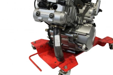 Silnik engine suzuki dl 1000 v-strom 2010 44224km t507