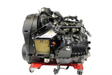 SILNIK ENGINE ATV CAN-AM RYKER 900 2019 3004KM TYPE 903