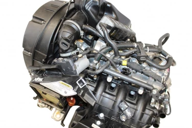 Silnik engine atv can-am ryker 900 2019 3004km type 903
