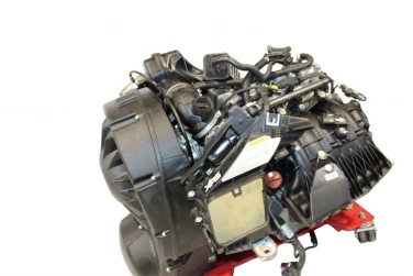 Silnik engine atv can-am ryker 900 2019 3004km type 903