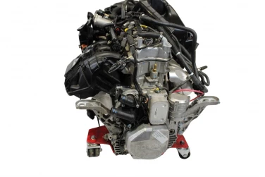 Silnik engine atv can-am ryker 900 2019 3004km type 903