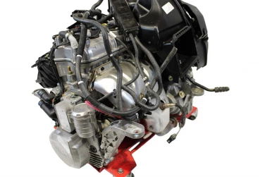 Silnik engine atv can-am ryker 900 2019 3004km type 903