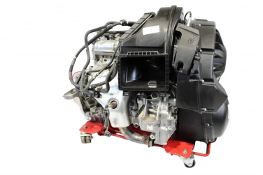 Silnik engine atv can-am ryker 900 2019 3004km type 903