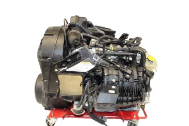 SILNIK ENGINE ATV CAN-AM RYKER 900 2021 1240KM TYPE 903