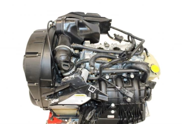 Silnik engine atv can-am ryker 900 2021 1240km type 903