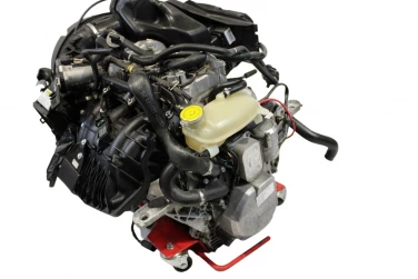 Silnik engine atv can-am ryker 900 2021 1240km type 903