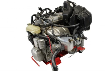 Silnik engine atv can-am ryker 900 2021 1240km type 903