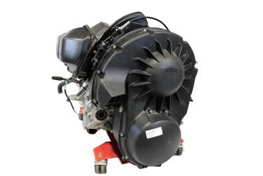 Silnik engine atv can-am ryker 900 2021 1240km type 903