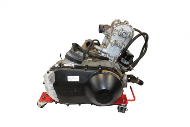 SILNIK ENGINE ATV ARCTIC CAT 650 H1 2008 5809KM 0650A10