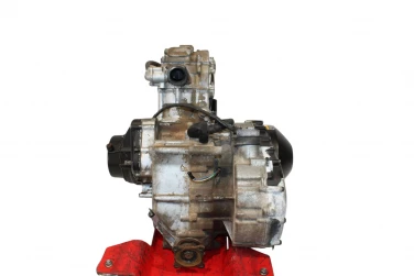 Silnik engine atv arctic cat 650 h1 2008 5809km 0650a10