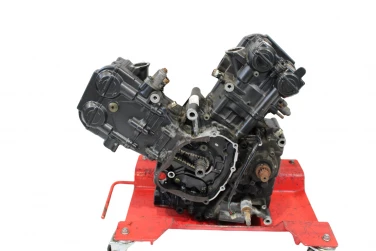 SILNIK ENGINE SUZUKI SV 650 2001 46032KM P503