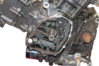 Silnik engine suzuki sv 650 2001 46032km p503