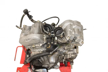 Silnik engine aprilia rsv 1000 2004 42345km rotax v990rp