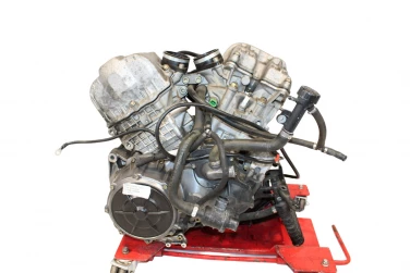 Silnik engine aprilia rsv 1000 2004 42345km rotax v990rp