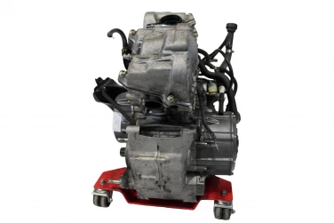 Silnik engine aprilia rsv 1000 2004 42345km rotax v990rp