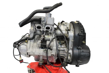 SILNIK ENGINE ATV POLARIS SPORTSMAN 1000S 2024 2908KM SPM1000