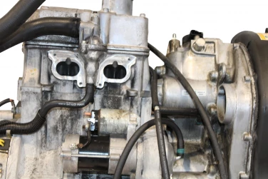 Silnik engine atv polaris sportsman 1000s 2024 2908km spm1000