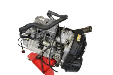 Silnik engine atv polaris sportsman 1000s 2024 2908km spm1000